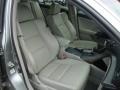Palladium Metallic - TSX Sedan Photo No. 7