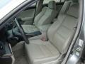 Palladium Metallic - TSX Sedan Photo No. 8