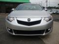 Palladium Metallic - TSX Sedan Photo No. 9