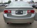 Palladium Metallic - TSX Sedan Photo No. 10
