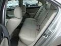 Palladium Metallic - TSX Sedan Photo No. 12