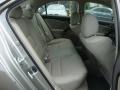 Palladium Metallic - TSX Sedan Photo No. 14