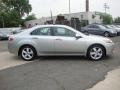 Palladium Metallic - TSX Sedan Photo No. 15