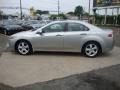 Palladium Metallic - TSX Sedan Photo No. 16