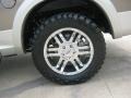 2010 Rugged Brown Pearl Dodge Ram 1500 Laramie Crew Cab 4x4  photo #23