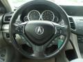 Palladium Metallic - TSX Sedan Photo No. 18