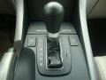 Palladium Metallic - TSX Sedan Photo No. 19