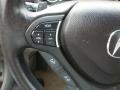 Palladium Metallic - TSX Sedan Photo No. 20