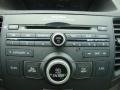 Palladium Metallic - TSX Sedan Photo No. 24
