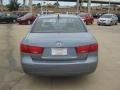 Medium Silver Blue - Sonata GLS Photo No. 4