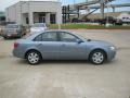 Medium Silver Blue - Sonata GLS Photo No. 6