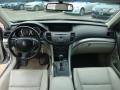 Palladium Metallic - TSX Sedan Photo No. 33