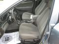 2010 Medium Silver Blue Hyundai Sonata GLS  photo #12