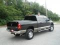 Brilliant Black Crystal Pearl - Ram 2500 Laramie Mega Cab 4x4 Photo No. 3