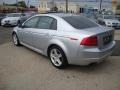 Satin Silver Metallic - TL 3.2 Photo No. 3