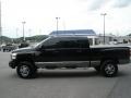 Brilliant Black Crystal Pearl - Ram 2500 Laramie Mega Cab 4x4 Photo No. 6