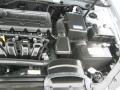 Medium Silver Blue - Sonata GLS Photo No. 22