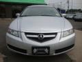 Satin Silver Metallic - TL 3.2 Photo No. 9