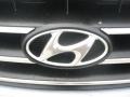Medium Silver Blue - Sonata GLS Photo No. 23