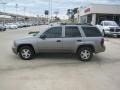 Graystone Metallic - TrailBlazer LS Photo No. 2