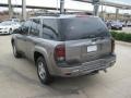 Graystone Metallic - TrailBlazer LS Photo No. 3