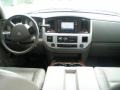 Brilliant Black Crystal Pearl - Ram 2500 Laramie Mega Cab 4x4 Photo No. 22