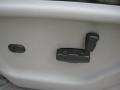 Graystone Metallic - TrailBlazer LS Photo No. 15