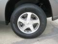 Graystone Metallic - TrailBlazer LS Photo No. 22