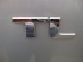 Satin Silver Metallic - TL 3.2 Photo No. 32