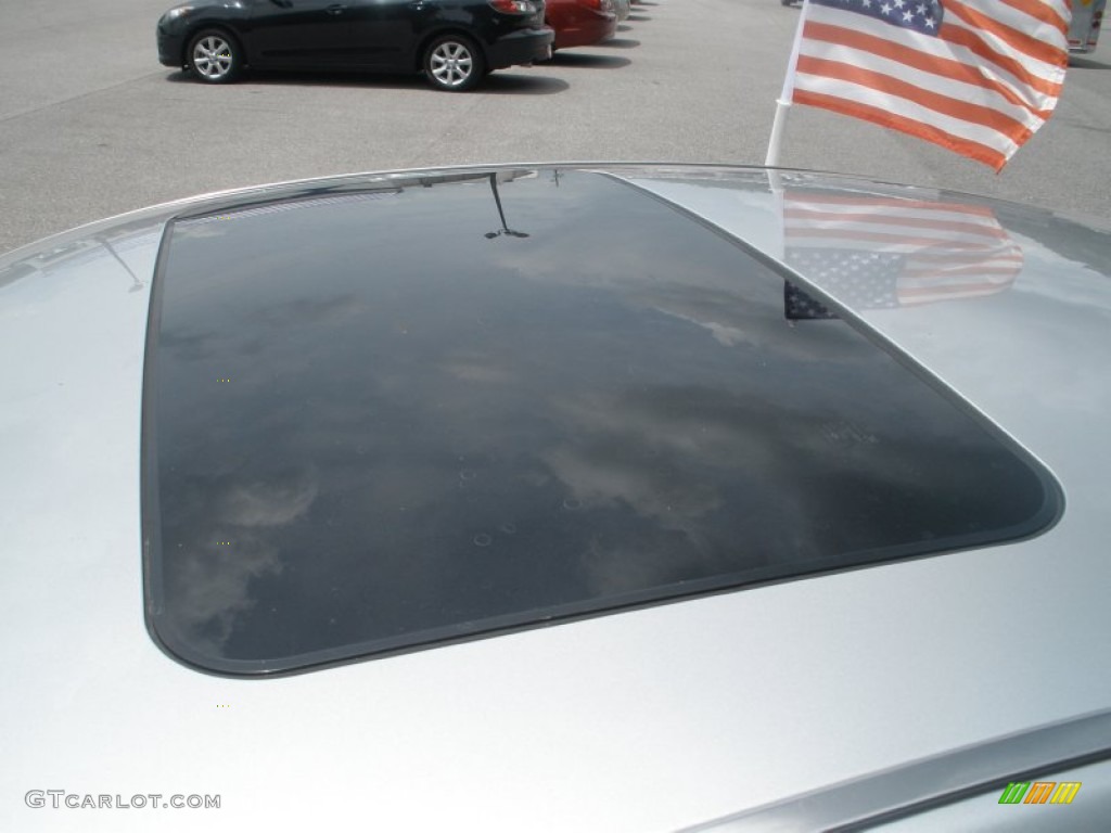 2008 M 35x AWD Sedan - Liquid Platinum Metallic / Graphite photo #13