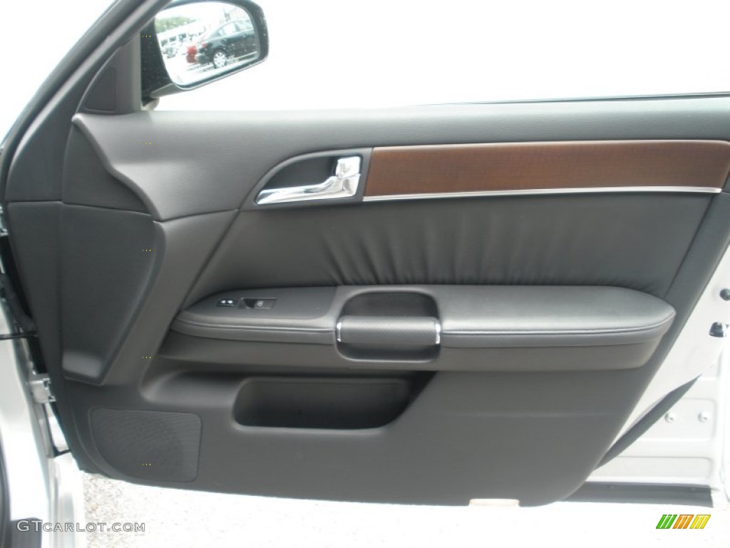 2008 M 35x AWD Sedan - Liquid Platinum Metallic / Graphite photo #20