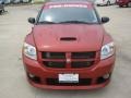 Sunburst Orange Pearl - Caliber SRT4 Photo No. 8