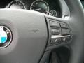 2011 BMW 7 Series 750Li xDrive Sedan Controls