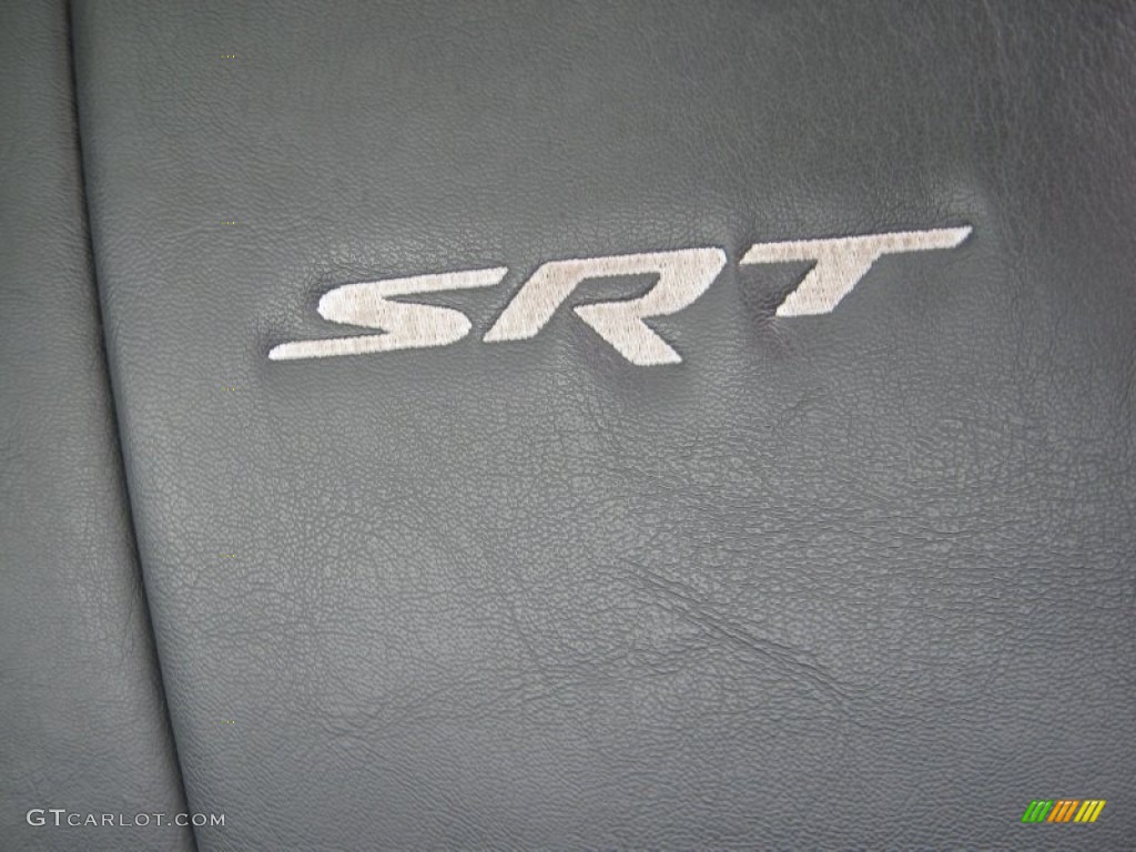 2008 Dodge Caliber SRT4 Marks and Logos Photo #50807568