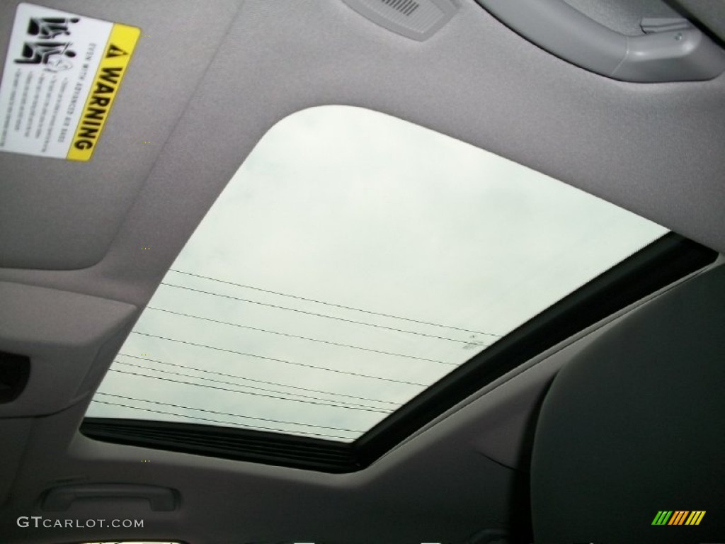 2011 BMW 7 Series 750Li xDrive Sedan Sunroof Photo #50807574