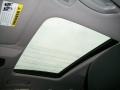 2011 BMW 7 Series 750Li xDrive Sedan Sunroof