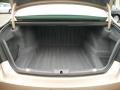 2011 BMW 7 Series 750Li xDrive Sedan Trunk