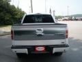 White Platinum Metallic Tri Coat - F150 Platinum SuperCrew 4x4 Photo No. 4