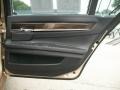 Black Door Panel Photo for 2011 BMW 7 Series #50807631