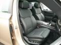 Black Interior Photo for 2011 BMW 7 Series #50807700