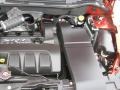 2.4L Turbocharged DOHC 16V SRT 4 Cylinder 2008 Dodge Caliber SRT4 Engine