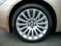 2011 BMW 7 Series 750Li xDrive Sedan Wheel