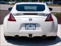 Pearl White - 370Z Sport Coupe Photo No. 5