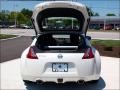 Pearl White - 370Z Sport Coupe Photo No. 6