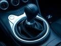  2009 370Z Sport Coupe 6 Speed SynchroRev Match Manual Shifter