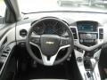 2011 Summit White Chevrolet Cruze LT/RS  photo #9