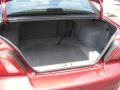 2002 Patriot Red Pearl Mitsubishi Galant ES  photo #11