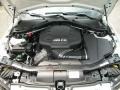 4.0 Liter DOHC 32-Valve VVT V8 2009 BMW M3 Convertible Engine