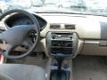 2002 Patriot Red Pearl Mitsubishi Galant ES  photo #14