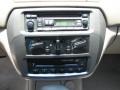 2002 Patriot Red Pearl Mitsubishi Galant ES  photo #19